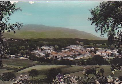 Postkarten: POSTAL SANT ANTONI VILAMAJOR PANORAMICA DE LA VILA
