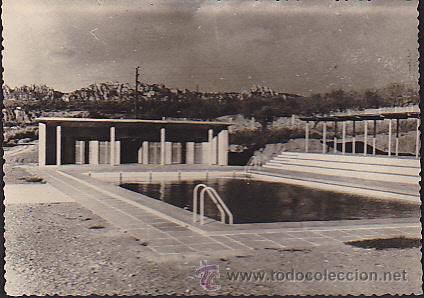 Postales: POSTAL PIERA PISCINA - Foto 1