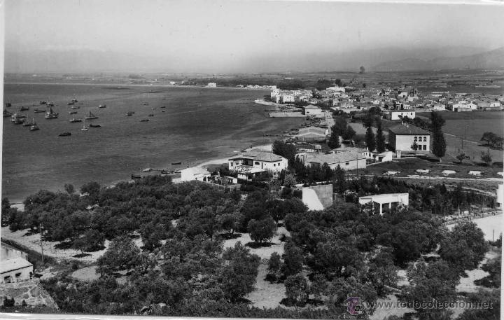 Postales: ROSAS( GERONA).- VISTA GENERAL - Foto 1
