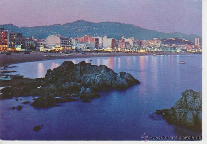 Postales: (802) LLORET DE MAR. - Foto 1