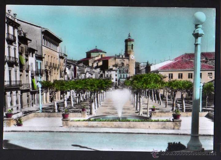 Postales: Olot. No Circulada - Foto 1