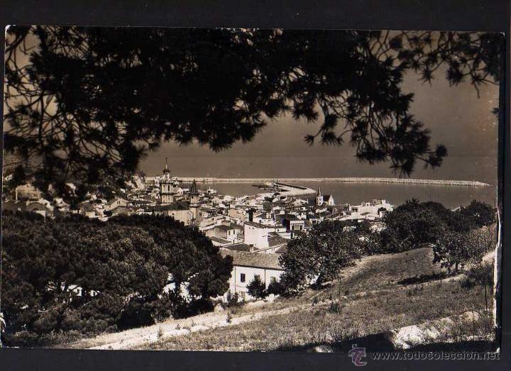 Postales: Arenys de Mar. Circulada - Foto 1