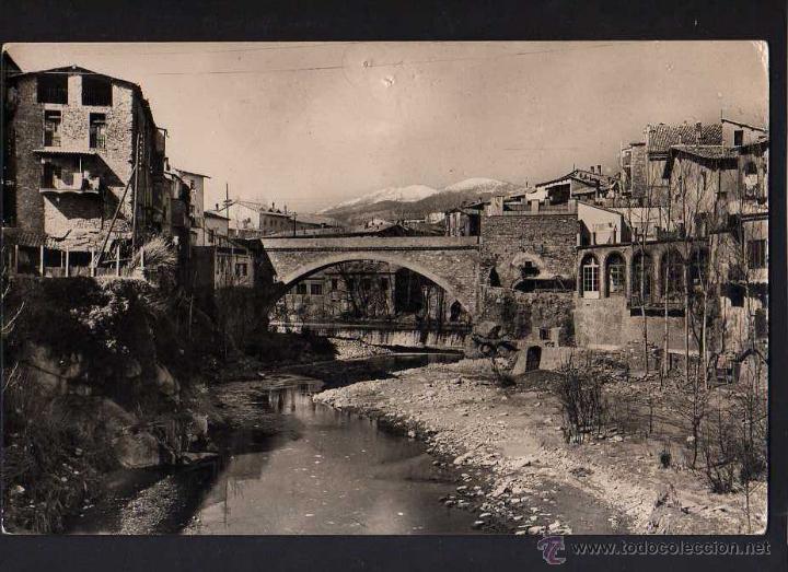 Postales: Ripoll. No circulda. - Foto 1