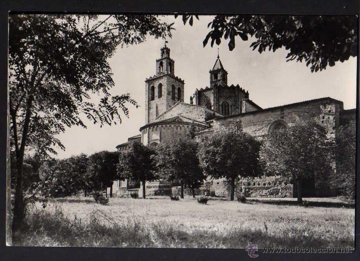 Postales: Sant Cugat. No circulada . - Foto 1
