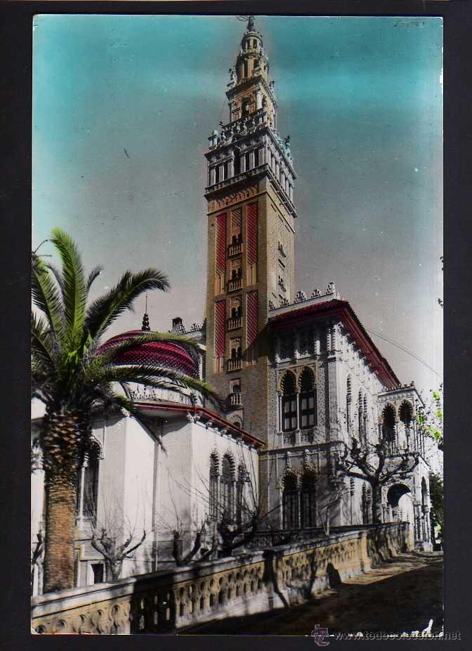 Postales: Arbos. Circulada 1968 . - Foto 1