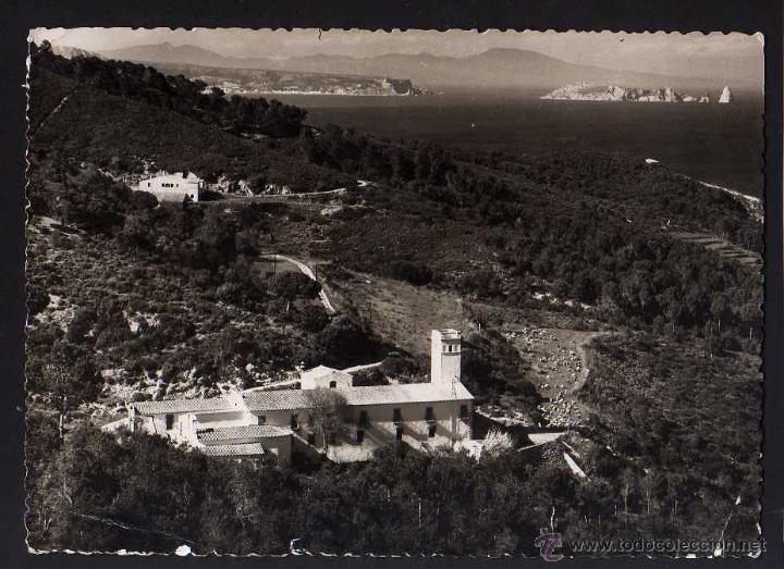 Postales: Bagur. circulada 1962. - Foto 1