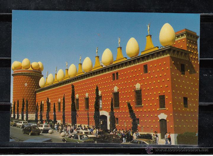 Postales: N. 101 FIGUERES. TORRE GALATEA - Foto 1