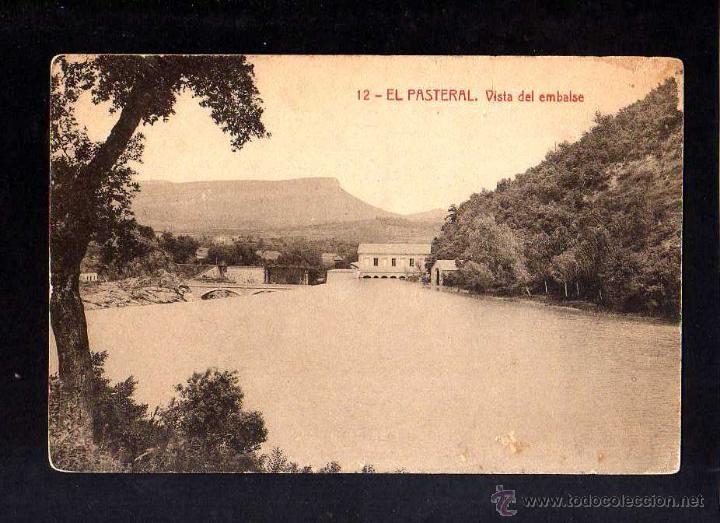 Postales: Olot El Pasteral. No circulada. - Foto 1