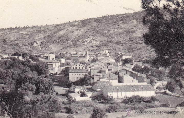 Postales: Carme 1961 (sin circular) - Foto 1