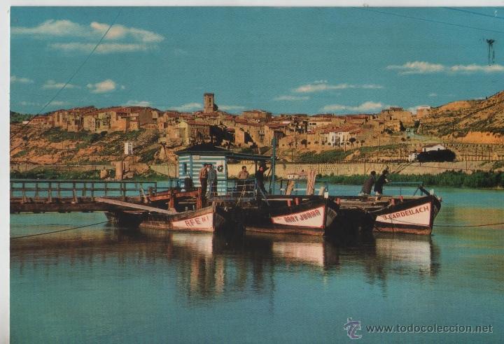 Resultado de imagen de Ribarroja de Ebro
