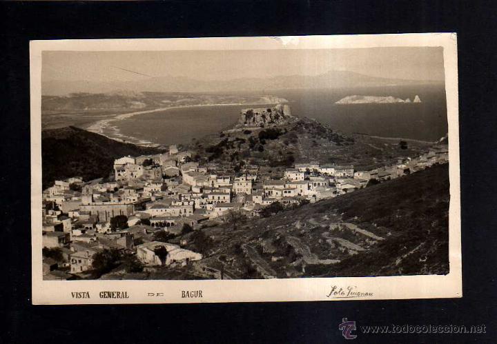 Postales: Bagur. No Circulada . - Foto 1