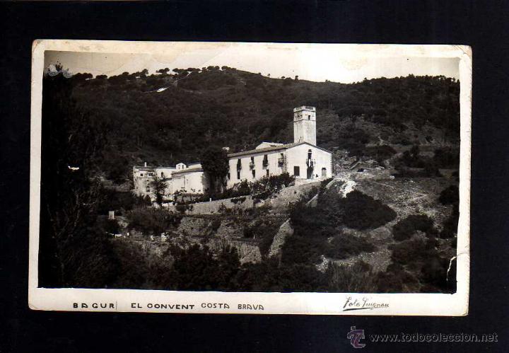 Postales: Bagur. No Circulada . - Foto 1