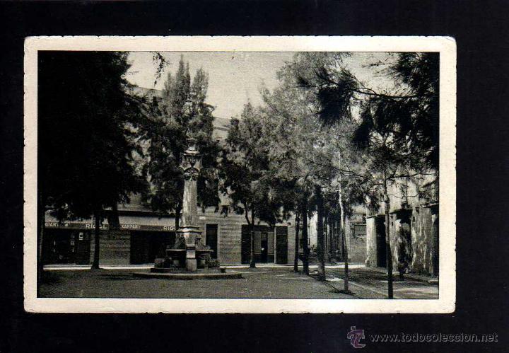 Postales: Vilanova i la Geltr&uacute;. No circulada . - Foto 1