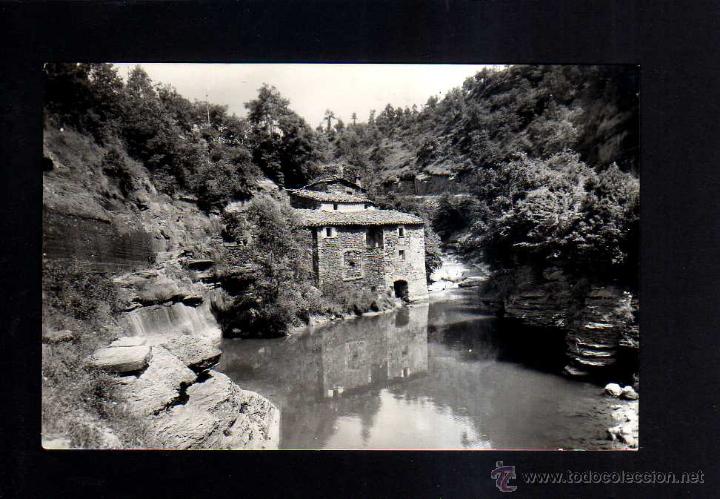 Postales: Rupit. No circulada . - Foto 1