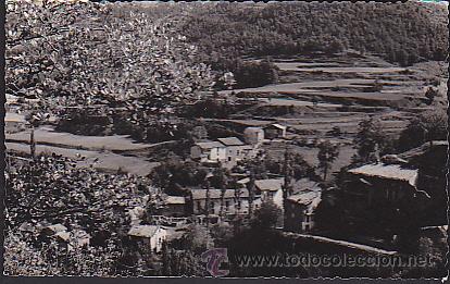 Postales: POSTAL LA COMA VISTA PARCIAL - Foto 1