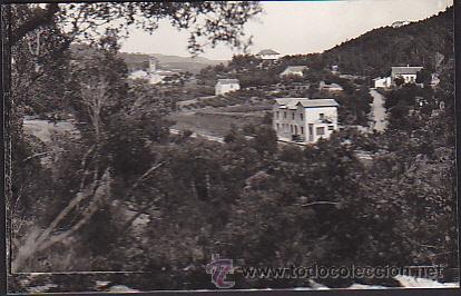 Postales: POSTAL SAN QUIRICO SAFAJA COLONIA GUITER