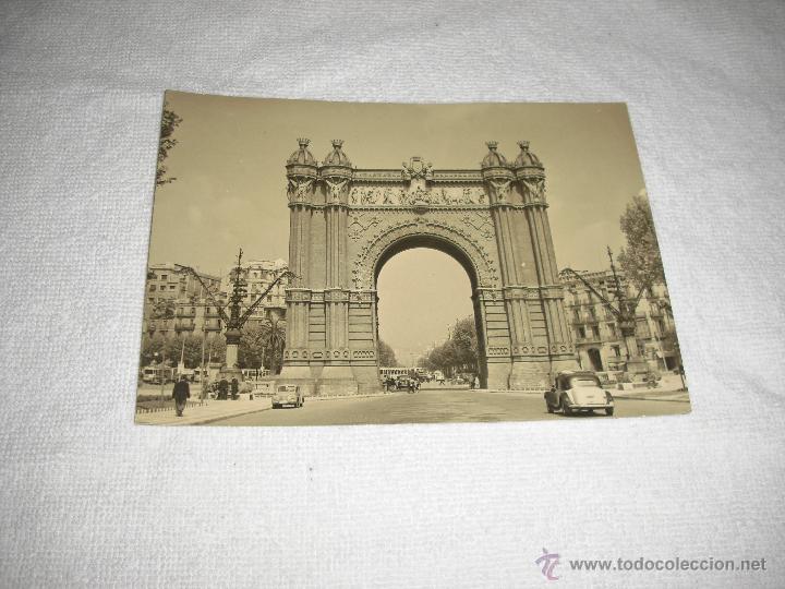 Postales: BARCELONA . POSTAL MAGNA - Foto 1