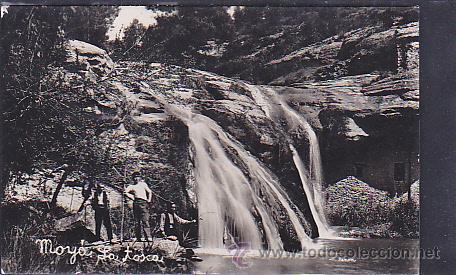 Postales: POSTAL MOYA LA TOSCA - Foto 1
