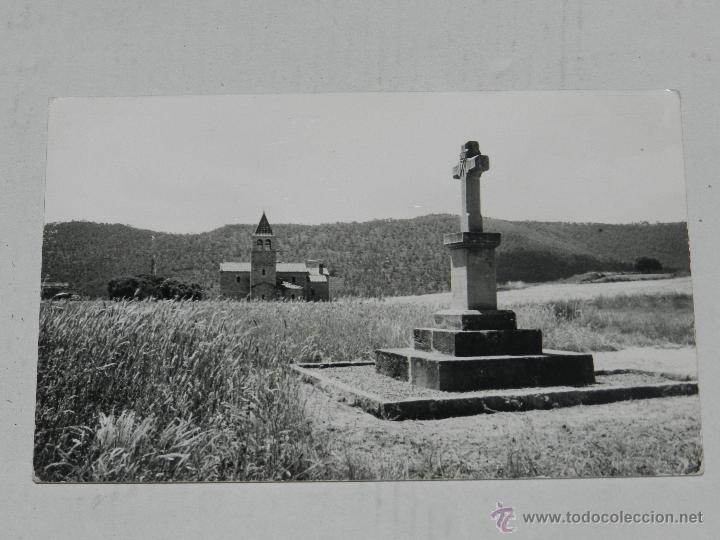 Postkarten: AGUILAR DE SEGARRA - POSTAL FOTOGRAFICA