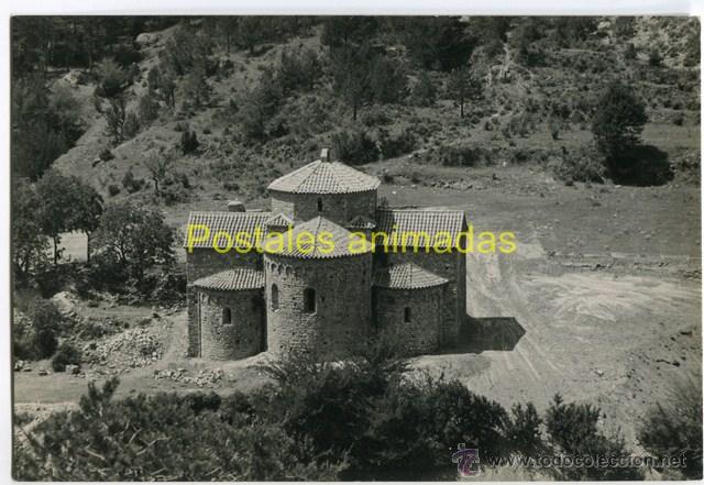 Postcards: a03203 Sant Pere De Grau D'escales - Deseuras