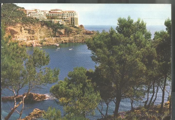 Postales: BAGUR - HOTEL CAP SA SAL - Foto 1