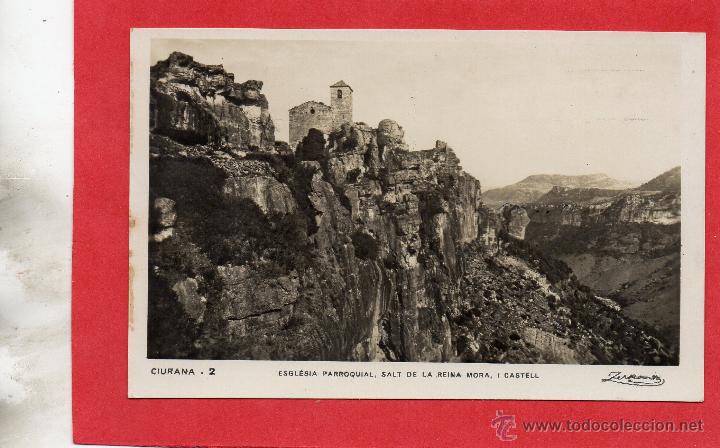 ciurana. 2 esglesia . zerkowitz