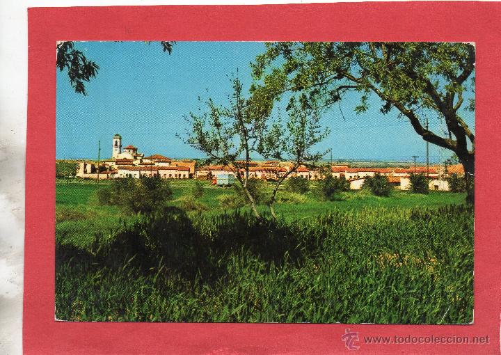 Postales: vilanova de la barca. 3 vista general - Foto 1