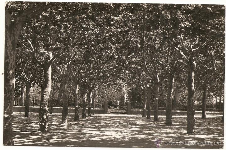 Postales: Figueras. Colegio de la Inmaculada - Foto 1
