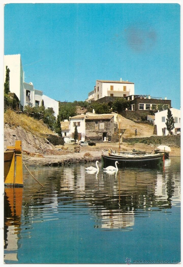 Postales: Cadaqu&eacute;s - Foto 1
