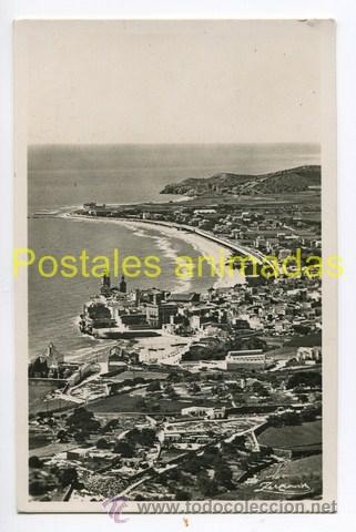 Postales: a02499 Sitges - Punta Y Playa - Zerkowitz N&ordm;26 - Foto 1