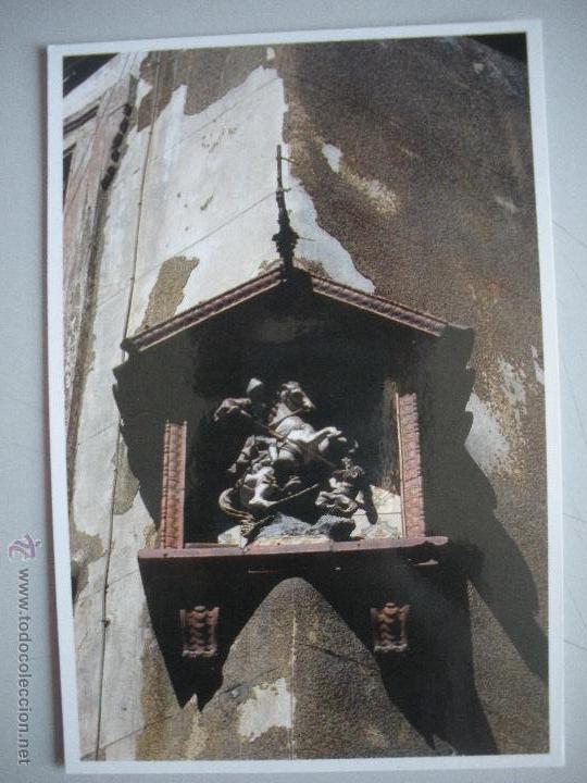 Postales: MAGNIFICA POSTAL DE - BARCELONA -CASCO ANTIGUO - - Foto 1