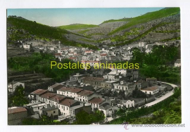 Postcards: a02241 San Clemente De Llobregat - Vista General - Alabal N&ordm;5