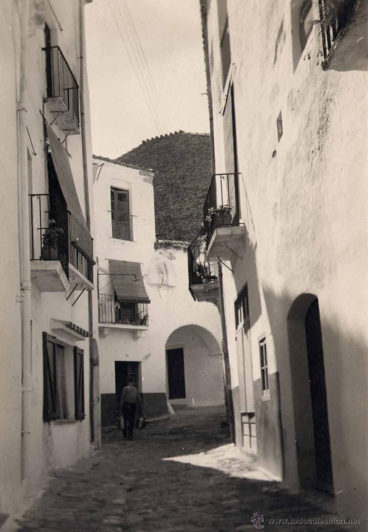 Postales: CADAQU&Eacute;S (GERONA). - Foto 1