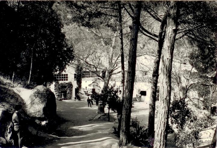 Postales: Cabrera de Mar - Maresme - Postal Font Picant - Foto 1