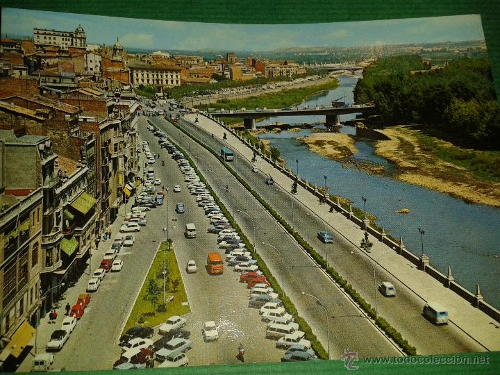 Postales: Postal Lerida