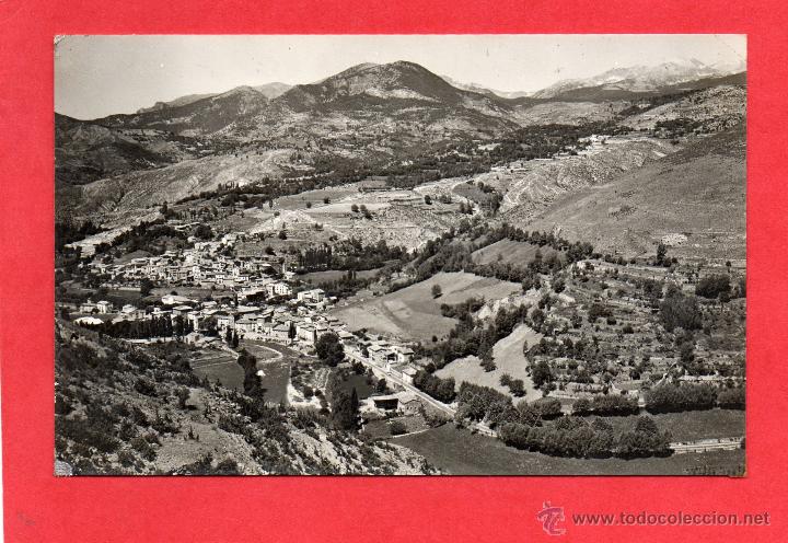 Postkarten: martinet. 66 vista general. cyp