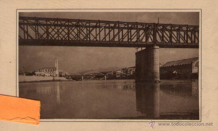 Postales: TORTOSA - Foto 1