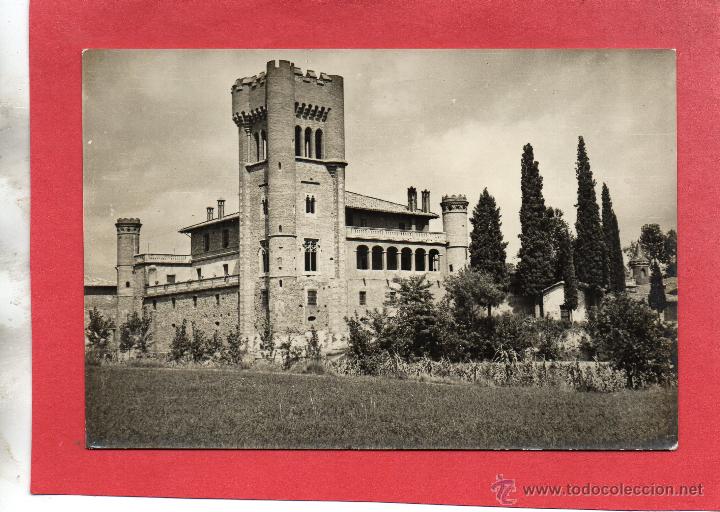 Postales: sabadell. 5 can feu - Foto 1
