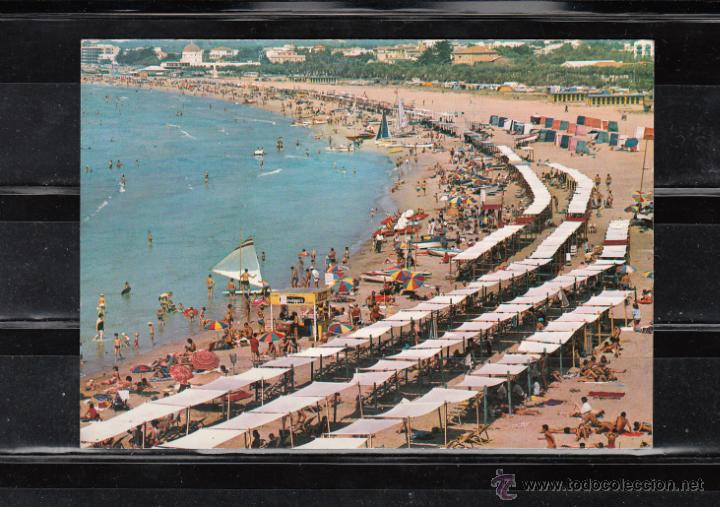 Postales: SALOU. PLAYA - Foto 1