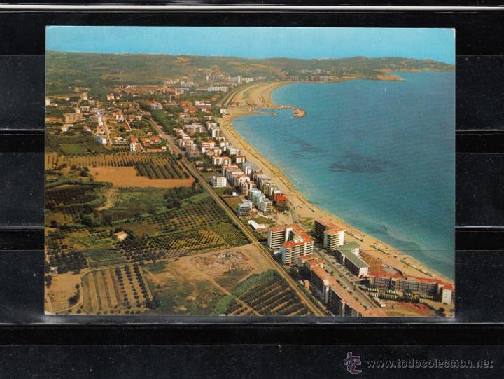 Postales: 557 - SALOU. VISTA A&Eacute;REA - Foto 1