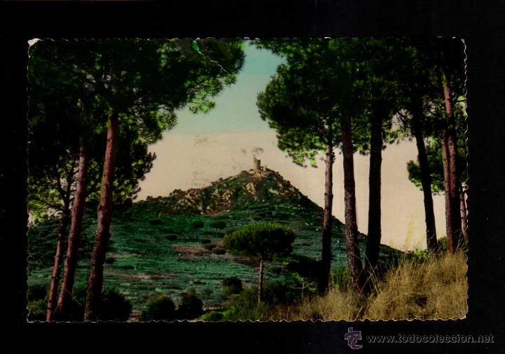 Postales: Cabrera. No circulada. - Foto 1