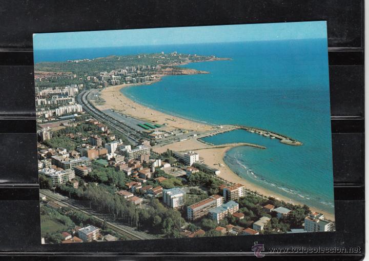 Postales: SALOU. VISTA A&Eacute;REA - Foto 1