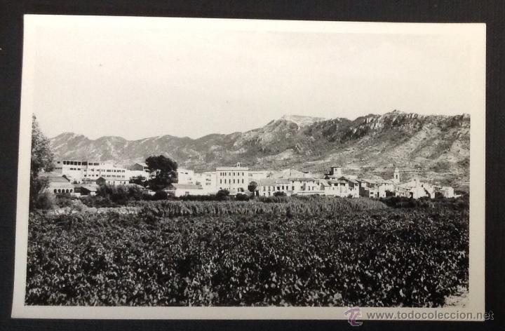 Postales: VINEBRE (TARRAGONA). VISTA GENERAL. - Foto 1