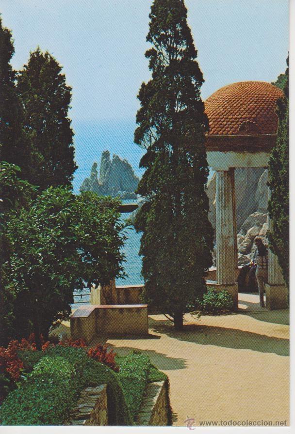 Postales: (4422) BLANES. BELLO RINCON - Foto 1