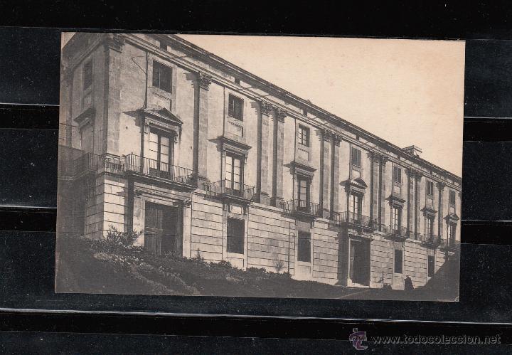 Postales: 63 TARRAGONA. PALACIO ARZOBISPAL - Foto 1