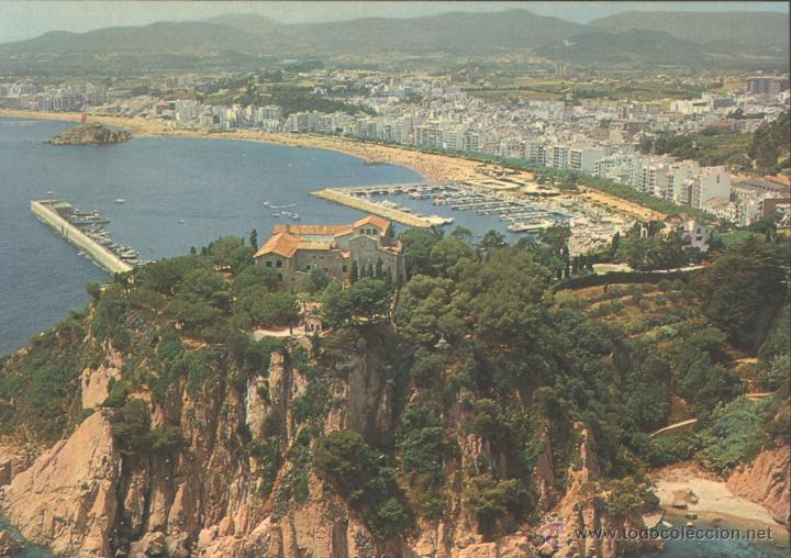 Postales: BLANES - VISTA GENERAL - Foto 1