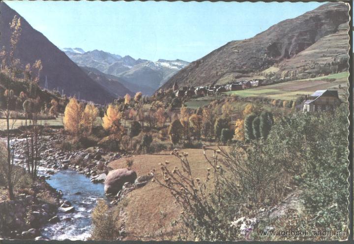 Postales: GESSA - VISTA GENERAL - Foto 1
