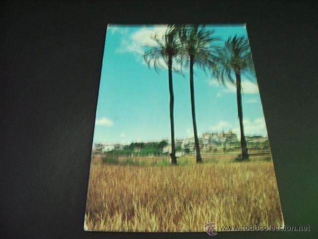 Postales: ALTAFULLA   (TARRAGONA)   VISTA GENERAL - Foto 1