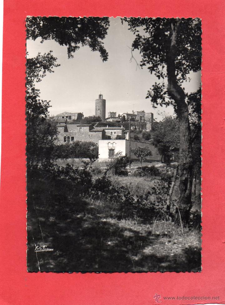 Postales: pals. vista parcial - Foto 1