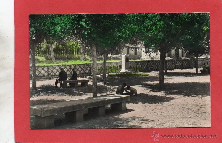 Postales: capellades. 35 jardines de clav&eacute;. e m - Foto 1